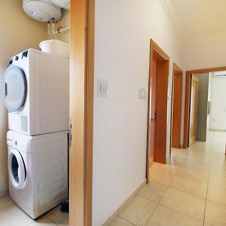 Modern 3Br Stylish & Spacious Apartment - Close To Sliema Promenade Gzira Екстер'єр фото