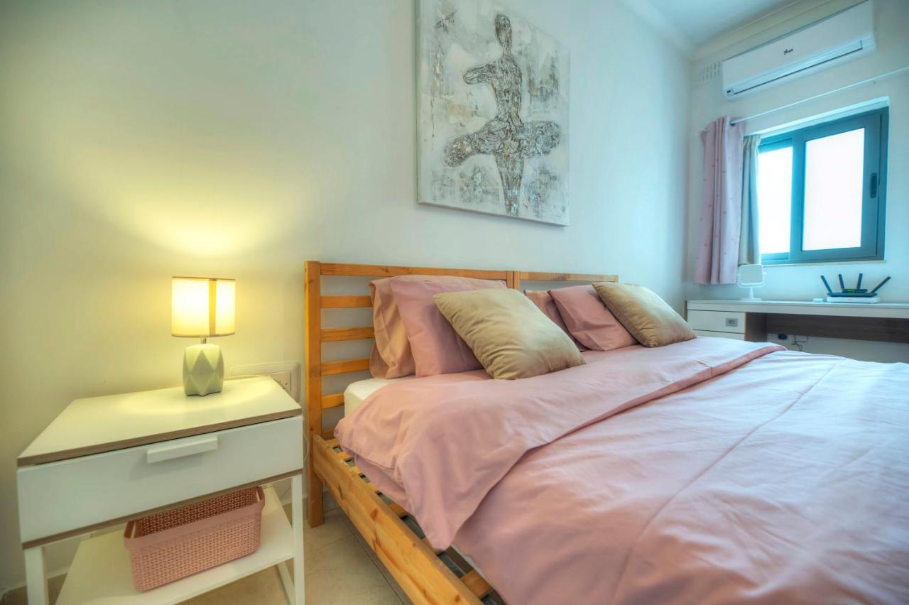 Modern 3Br Stylish & Spacious Apartment - Close To Sliema Promenade Gzira Екстер'єр фото