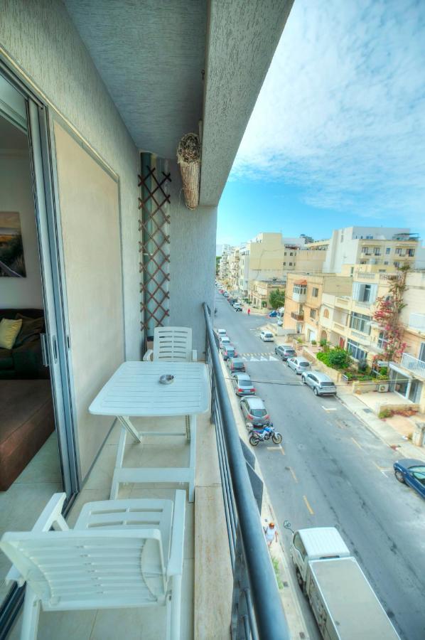 Modern 3Br Stylish & Spacious Apartment - Close To Sliema Promenade Gzira Екстер'єр фото