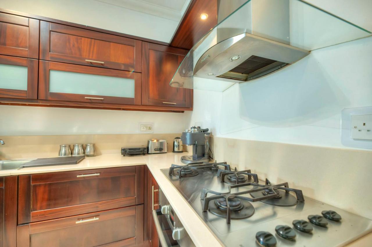 Modern 3Br Stylish & Spacious Apartment - Close To Sliema Promenade Gzira Екстер'єр фото