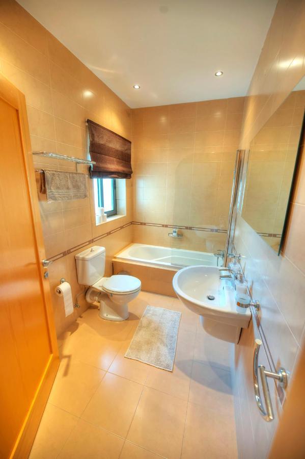 Modern 3Br Stylish & Spacious Apartment - Close To Sliema Promenade Gzira Екстер'єр фото