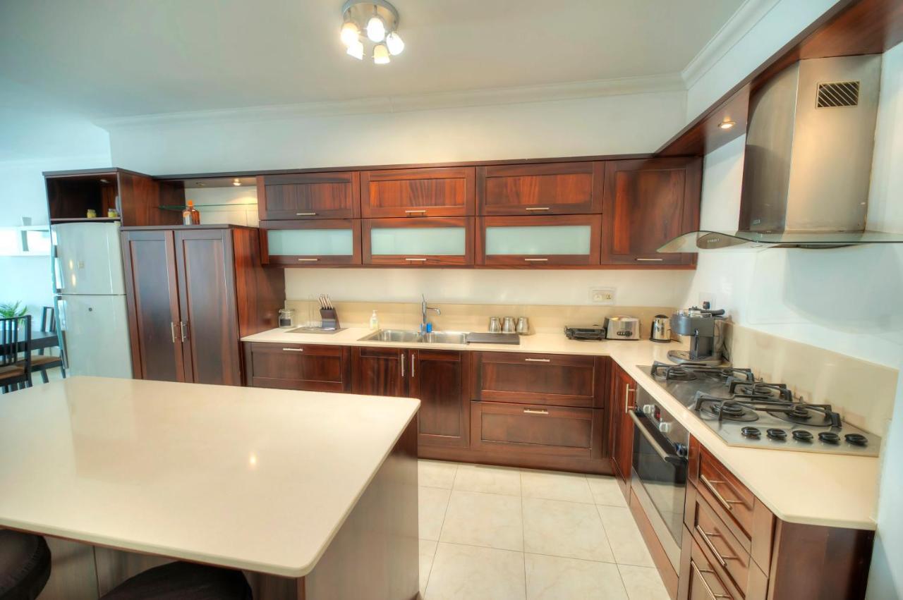 Modern 3Br Stylish & Spacious Apartment - Close To Sliema Promenade Gzira Екстер'єр фото