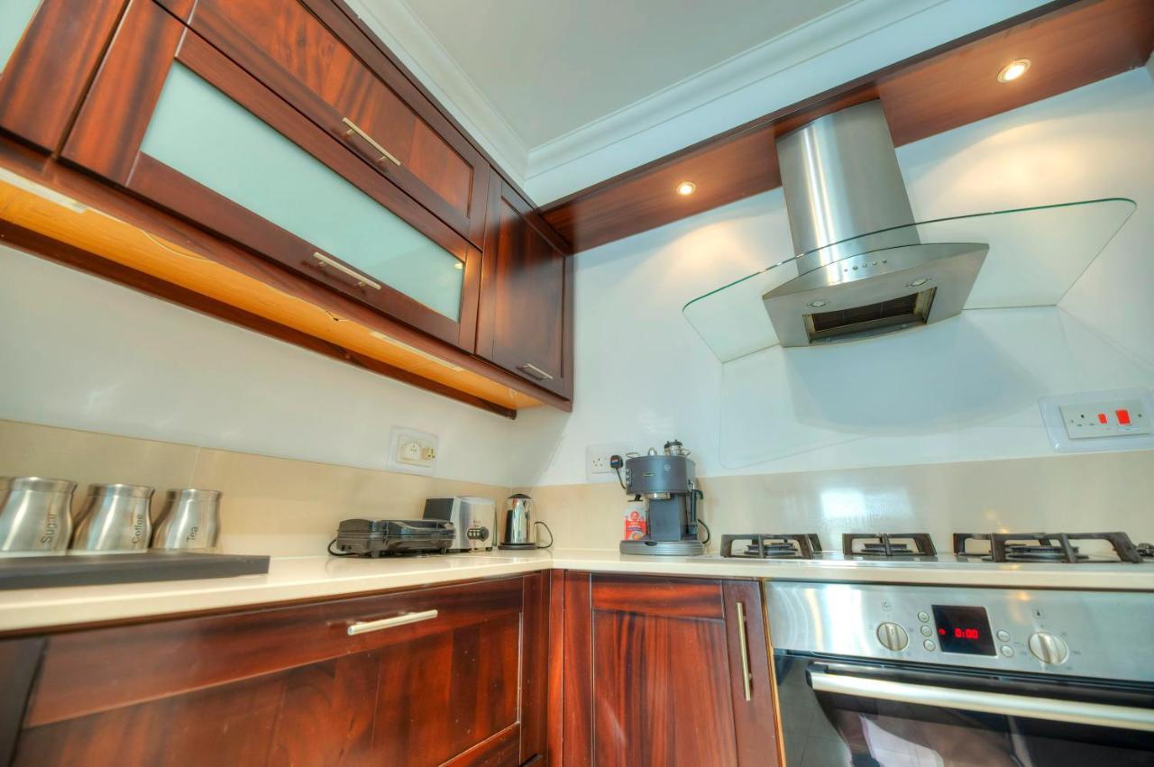Modern 3Br Stylish & Spacious Apartment - Close To Sliema Promenade Gzira Екстер'єр фото
