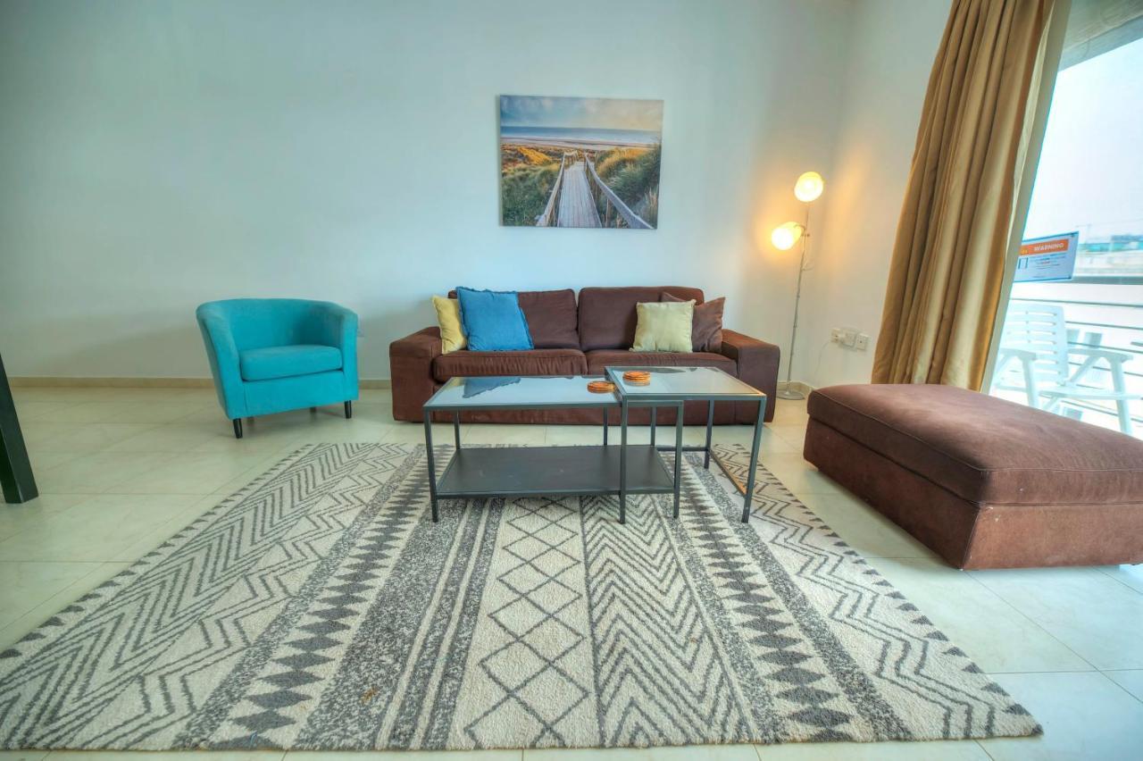Modern 3Br Stylish & Spacious Apartment - Close To Sliema Promenade Gzira Екстер'єр фото