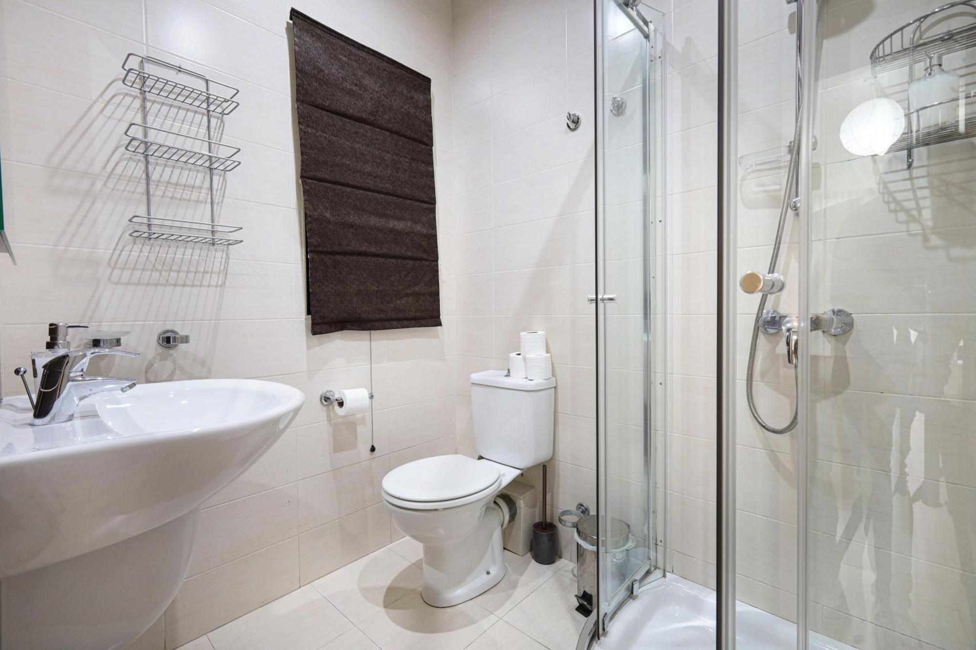 Modern 3Br Stylish & Spacious Apartment - Close To Sliema Promenade Gzira Екстер'єр фото