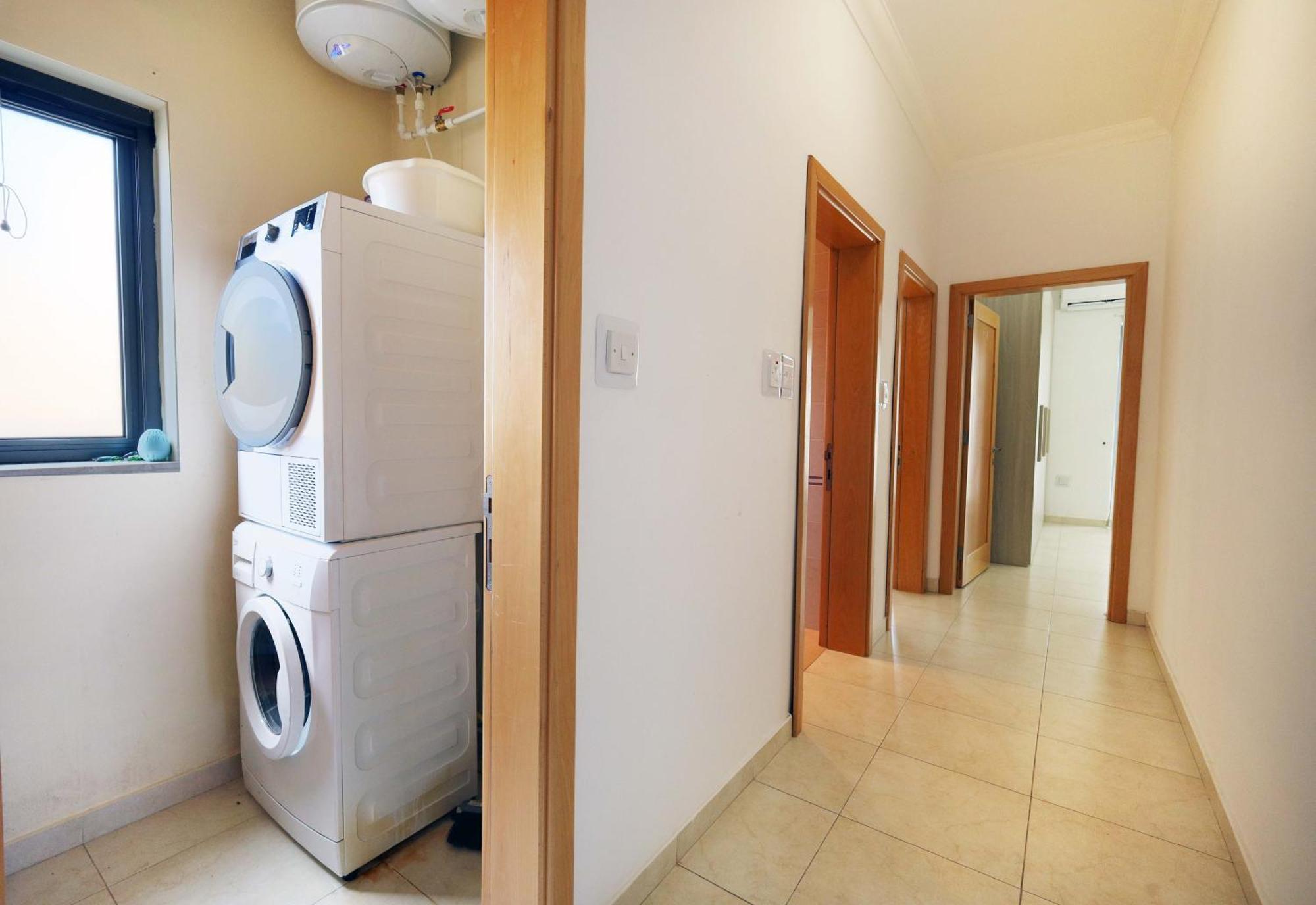 Modern 3Br Stylish & Spacious Apartment - Close To Sliema Promenade Gzira Екстер'єр фото