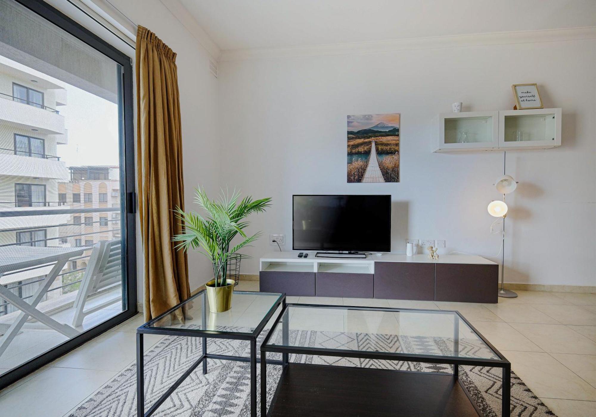 Modern 3Br Stylish & Spacious Apartment - Close To Sliema Promenade Gzira Екстер'єр фото